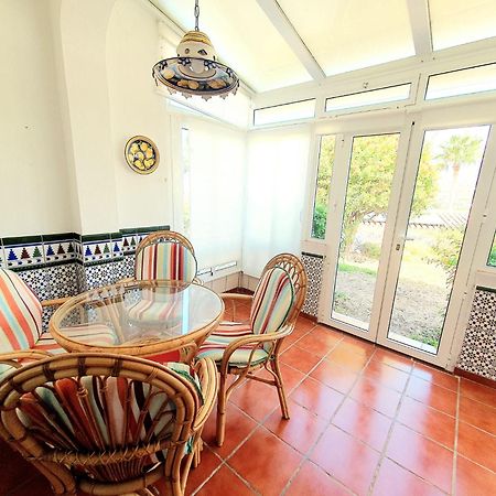 Ferienwohnung Enjoy Torrox Exterior foto