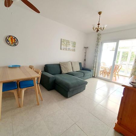 Ferienwohnung Enjoy Torrox Exterior foto