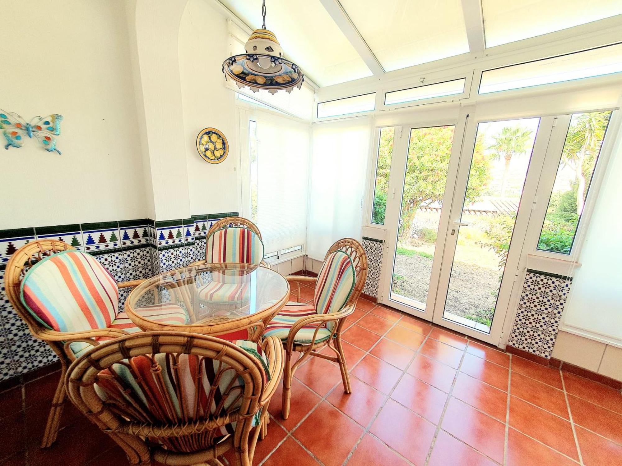 Ferienwohnung Enjoy Torrox Exterior foto