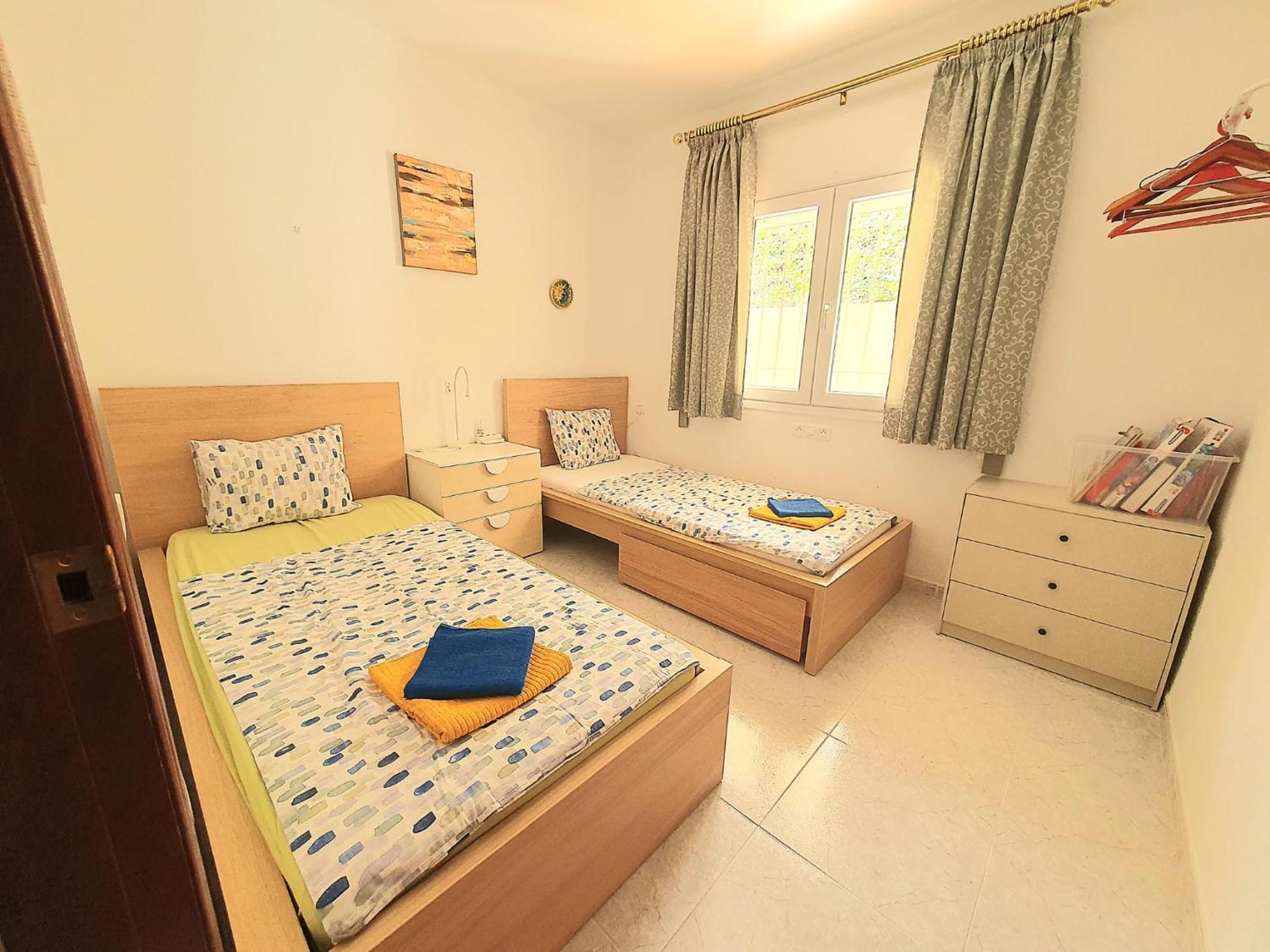 Ferienwohnung Enjoy Torrox Exterior foto