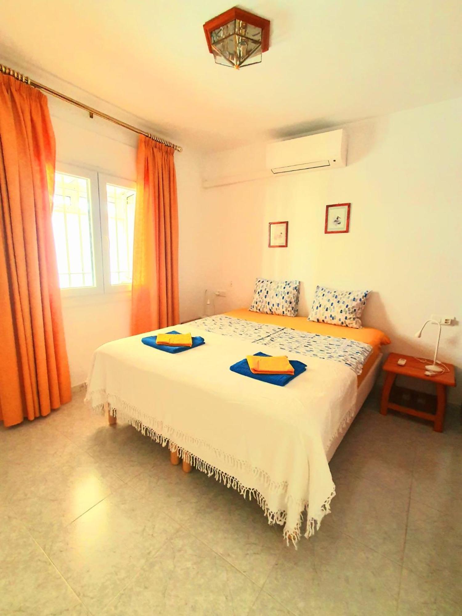 Ferienwohnung Enjoy Torrox Exterior foto