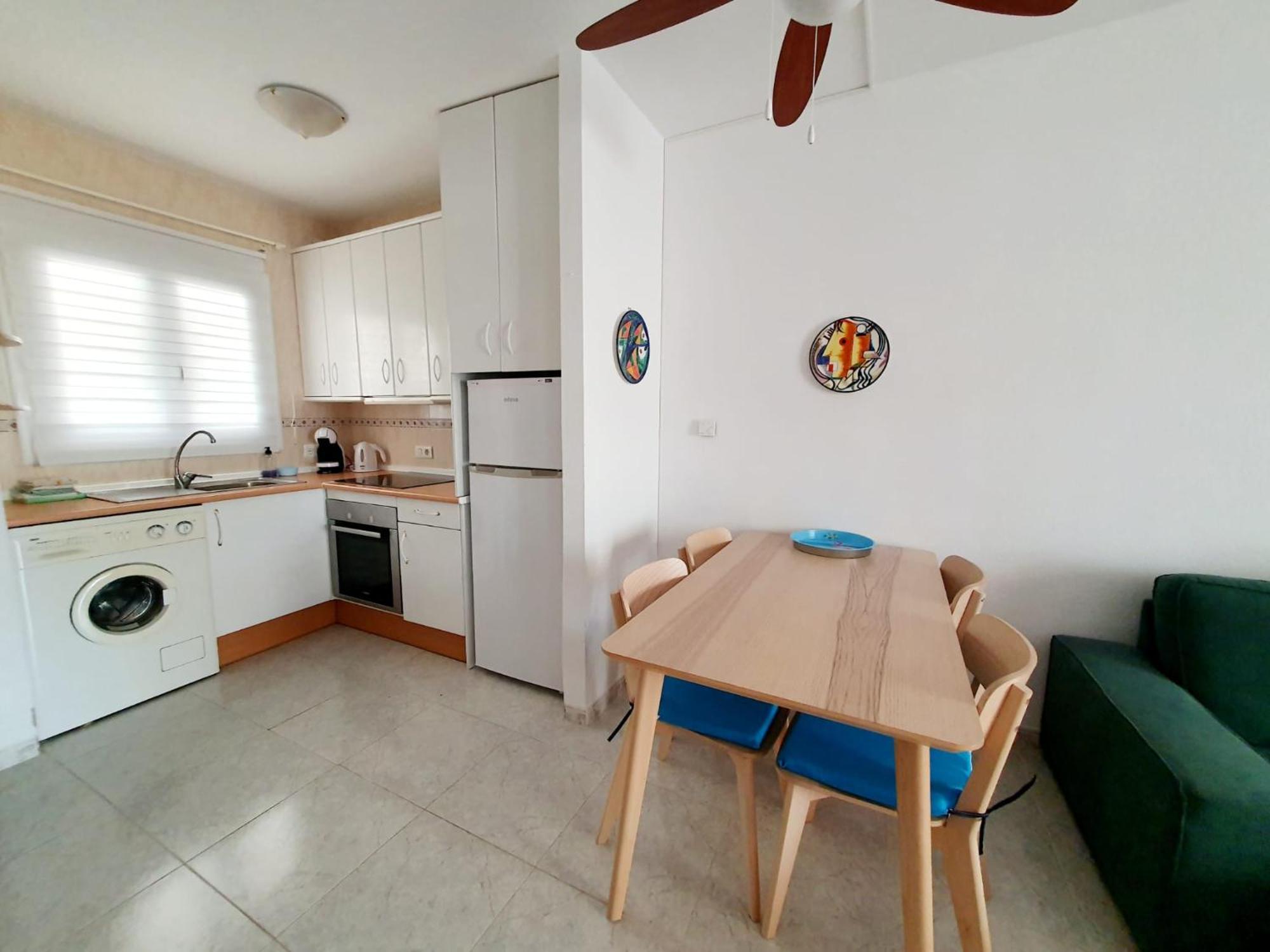 Ferienwohnung Enjoy Torrox Exterior foto