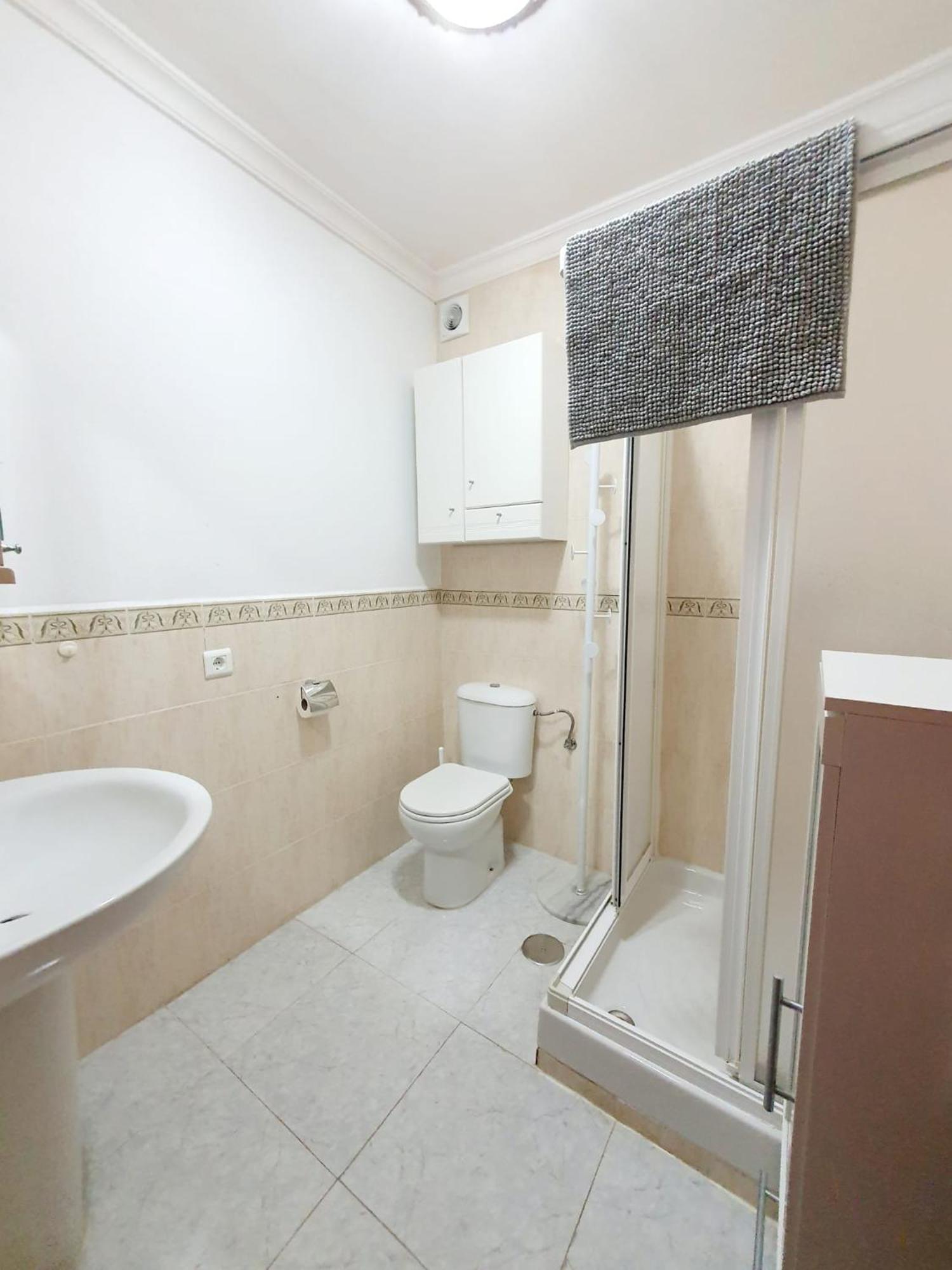 Ferienwohnung Enjoy Torrox Exterior foto